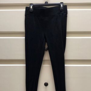 Loft XS petite leggings- EUC- worn twice